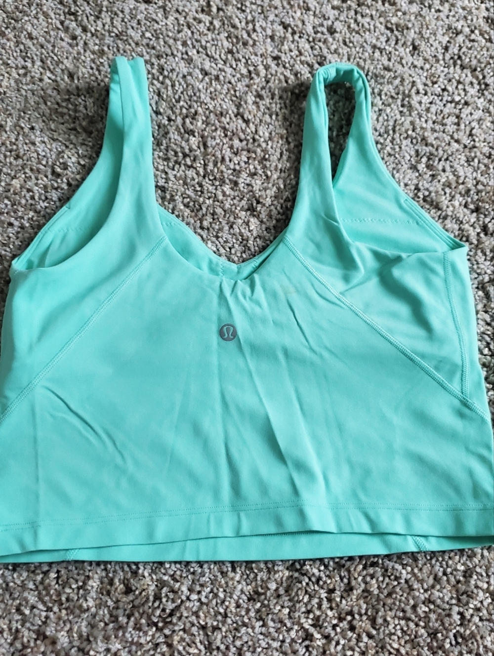 Lululemon Align Tank